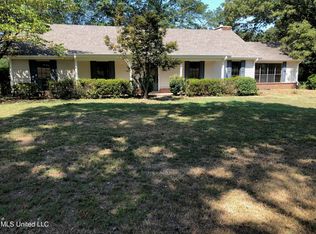 4020 Thyatira Tyro Rd, Senatobia, MS 38668