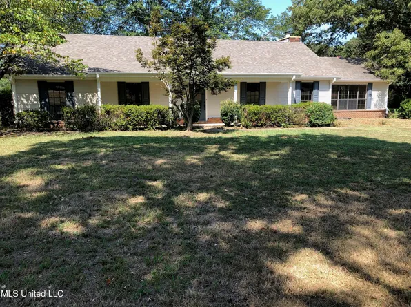 4020 Thyatira Tyro Rd, Senatobia, MS 38668