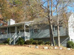 1090 Howard Ct NW, Kennesaw, GA 30144
