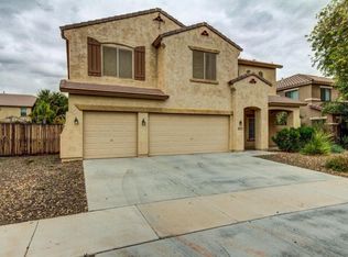 14180 W Lisbon Ln, Surprise, AZ 85379