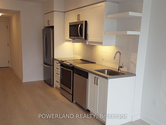 3rd image of 50 Wellesley St E #1609