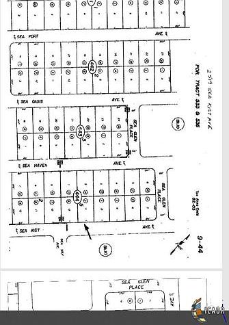 2nd image of 2519 Sea Kist Ave