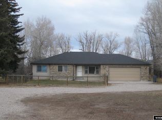 499 County Rd, Evanston, WY 82930