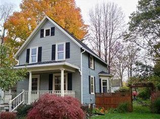 9 South Ave, Fairport, NY