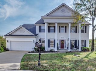 2716 Westridge Manor Ct, Grover, MO