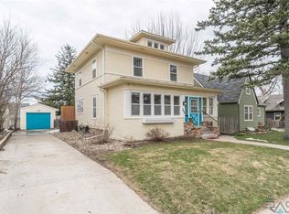 304 E 19th St, Sioux Falls, SD 57105