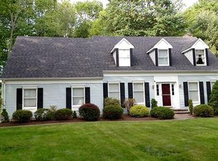 50 Grandin Dr, Flemington, NJ 08822