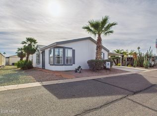 3104 E Broadway Rd LOT 271, Mesa, AZ 85204