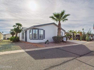 3104 E Broadway Road #271, Mesa, AZ, 85204