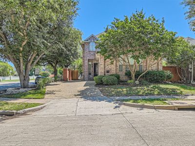 700 Canal St, Irving, TX, 75063