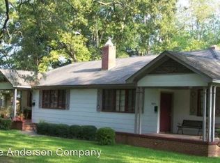 1009 W Society Ave #B, Albany, GA 31701
