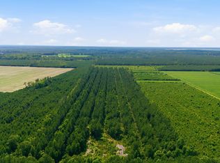 0 Spain Farm Road, Stonewall, NC 28583
