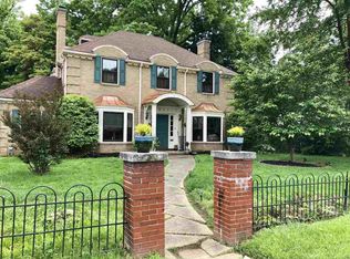 851 Jefferson Ave, Huntington, WV 25704