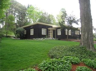 250 Crescent St, Northampton, MA 01060