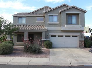 4220 E Winged Foot Pl, Chandler, AZ 85249