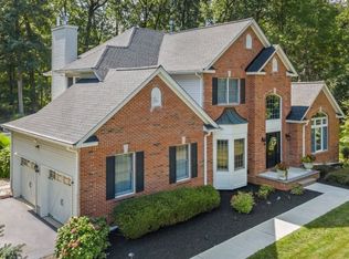 202 Bradford Lane, Greenwich Twp., NJ 08804