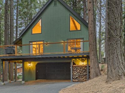 3266 Pocatello Cir, Camp Connell, CA, 95223