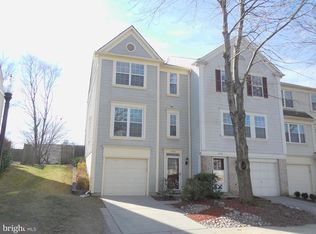 14930 Habersham Cir, Silver Spring, MD 20906