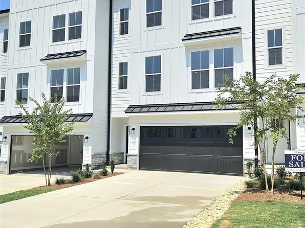 2137 Barrowcliffe Dr #49, Concord, NC 28027