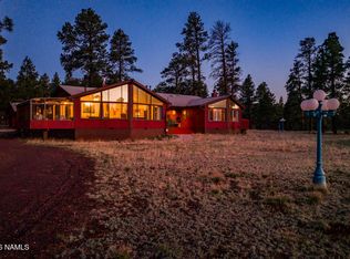6550 Lynx Ln, Flagstaff, AZ 86004