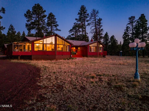 6550 Lynx Ln, Flagstaff, AZ 86004
