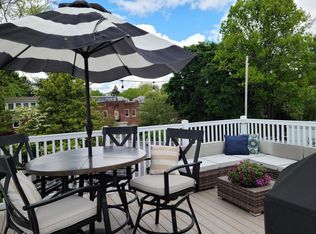 340 College Ave APT 4, Lancaster, PA 17603