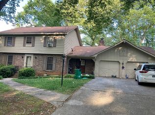 440 Tallwood Dr, Stone Mountain, GA 30083