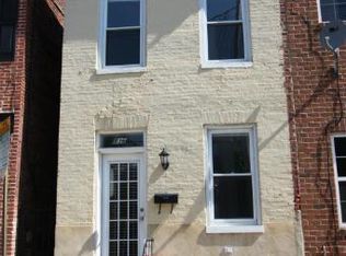 836 Mangold St, Baltimore, MD 21230