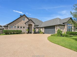 5034 Greenstone Way, Bryan, TX 77802