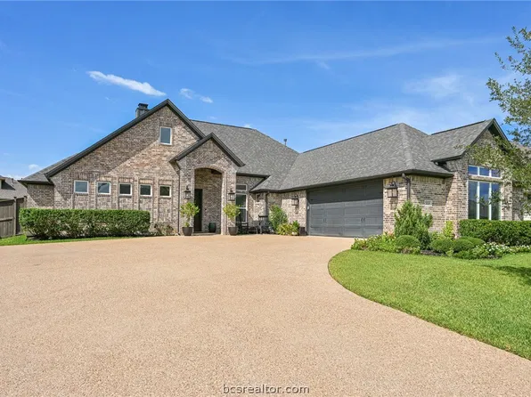 5034 Greenstone Way, Bryan, TX 77802