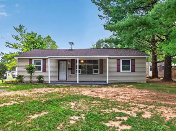 106 Minna Dr, Shenandoah, VA 22849