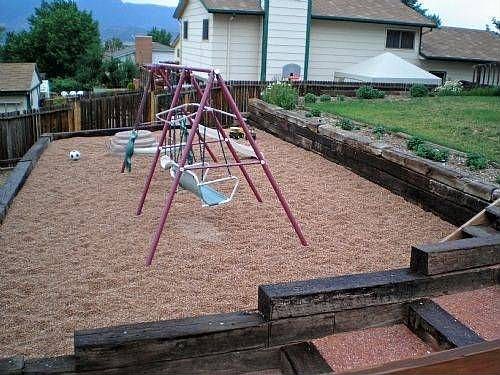 Play yard
