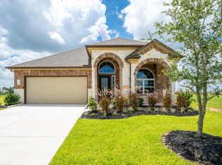 7431 Saddle Tree Dr, Spring, TX 77379