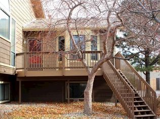6625 Foxdale Cir, Colorado Springs, CO 80919