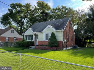 914 Highview Dr, Capitol Heights, MD 20743