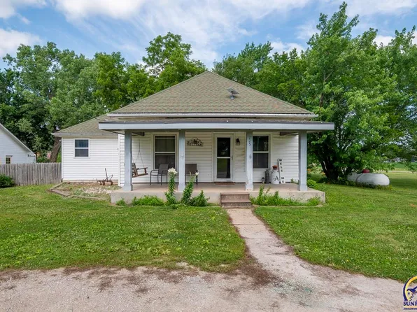 225 S Jackson St #0, Delia, KS 66418