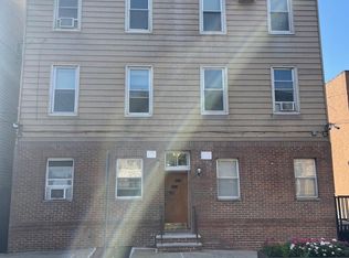 45-47 Wright Ave, Jersey City, NJ 07306