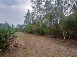 2094 Messer Rd, Carrabelle, FL 32322