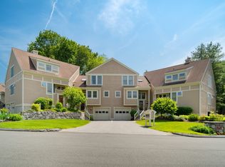 75 Brittania Dr #75, Danbury, CT 06811