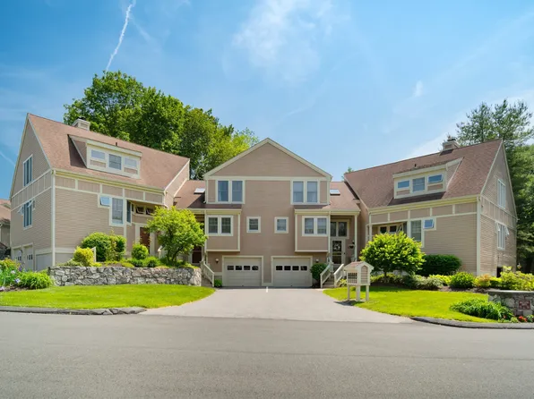 75 Brittania Road #75, Danbury, CT 06811