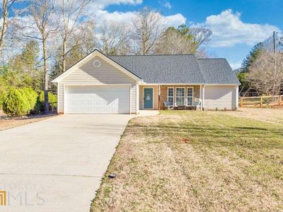 463 Beacon Dr, Maysville, GA, 30558