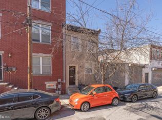 508 N Budd St, Philadelphia, PA 19104