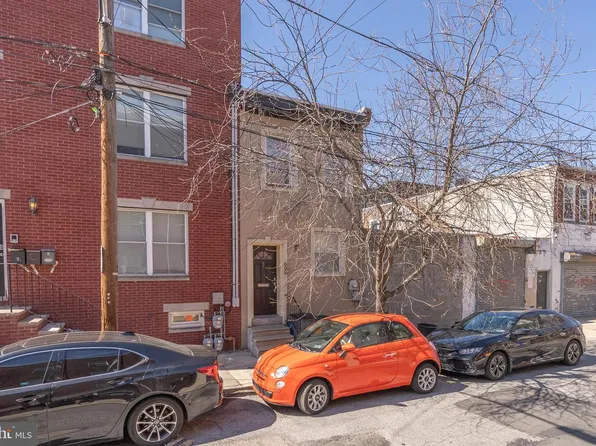 508 N Budd St, Philadelphia, PA 19104