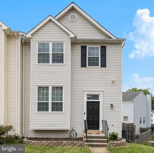 300 Wimbeldon Ct #218, Stafford, VA, 22556
