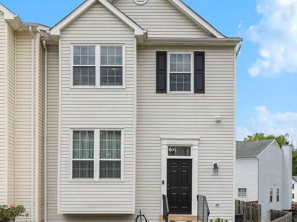 300 Wimbeldon Ct #218, Stafford, VA 22556