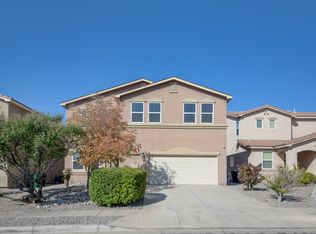 1923 Cantera St SE, Rio Rancho, NM 87124
