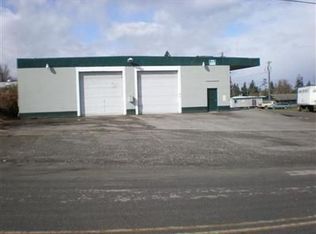 212 N Gales St, Port Angeles, WA 98362