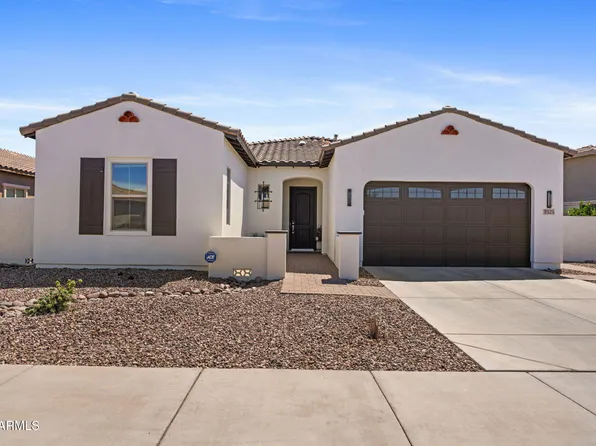 3325 E COCONINO Drive, Gilbert, AZ 85298