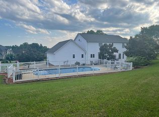 1019 Thistle Ct, Newton, NC 28658