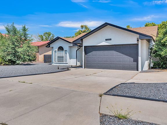 4th image of 7209 Arenoso Pl NW